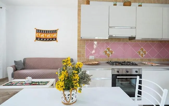 Angel Village San Teodoro  Holiday home