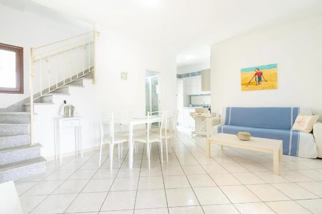 Holiday home Angel Village San Teodoro