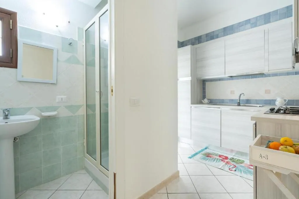 Holiday home Angel Village San Teodoro
