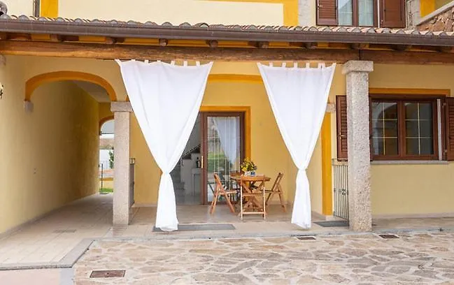 Angel Village San Teodoro